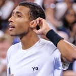 Félix Auger-Aliassime, US Open 2025