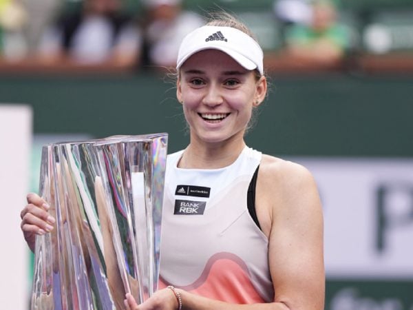 Elena Rybakina, Indian Wells 2023