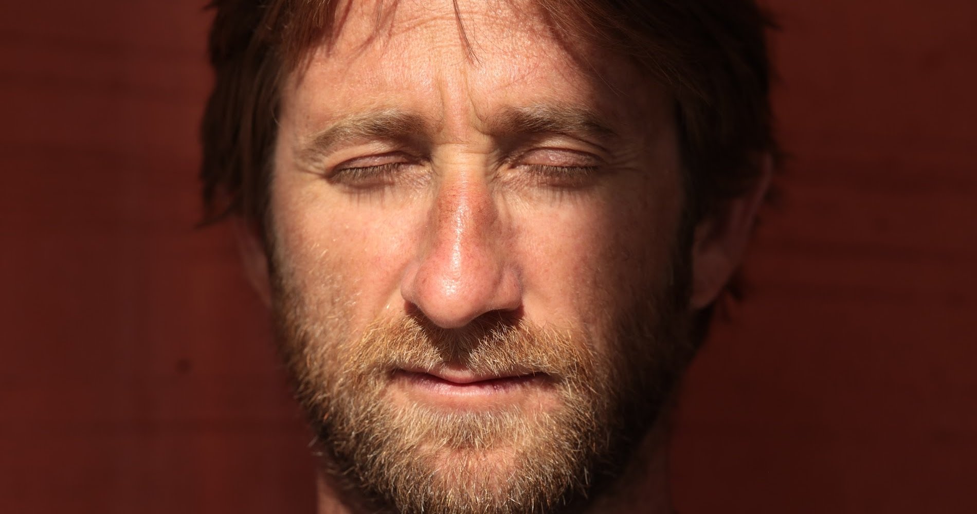 Gilles Cervara, portrait