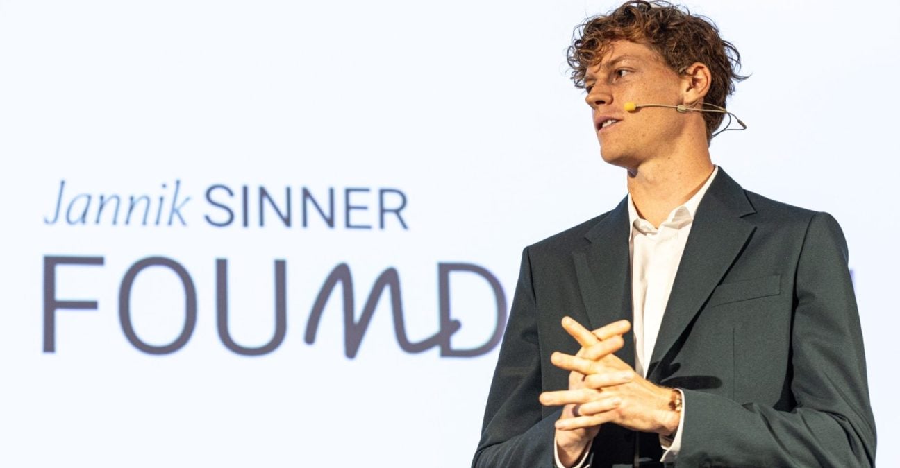 Jannik Sinner, Milan 2025