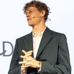 Jannik Sinner, Milan 2025