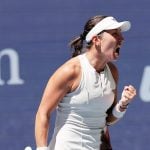 Jessica Pegula, US Open 2025