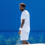 Gaël Monfils, Cincinnati 2025