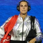 Aryna Sabalenka, US Open 2025