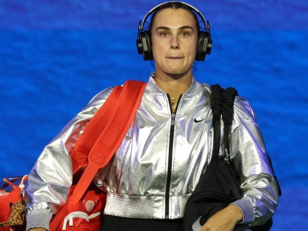 Aryna Sabalenka, US Open 2025