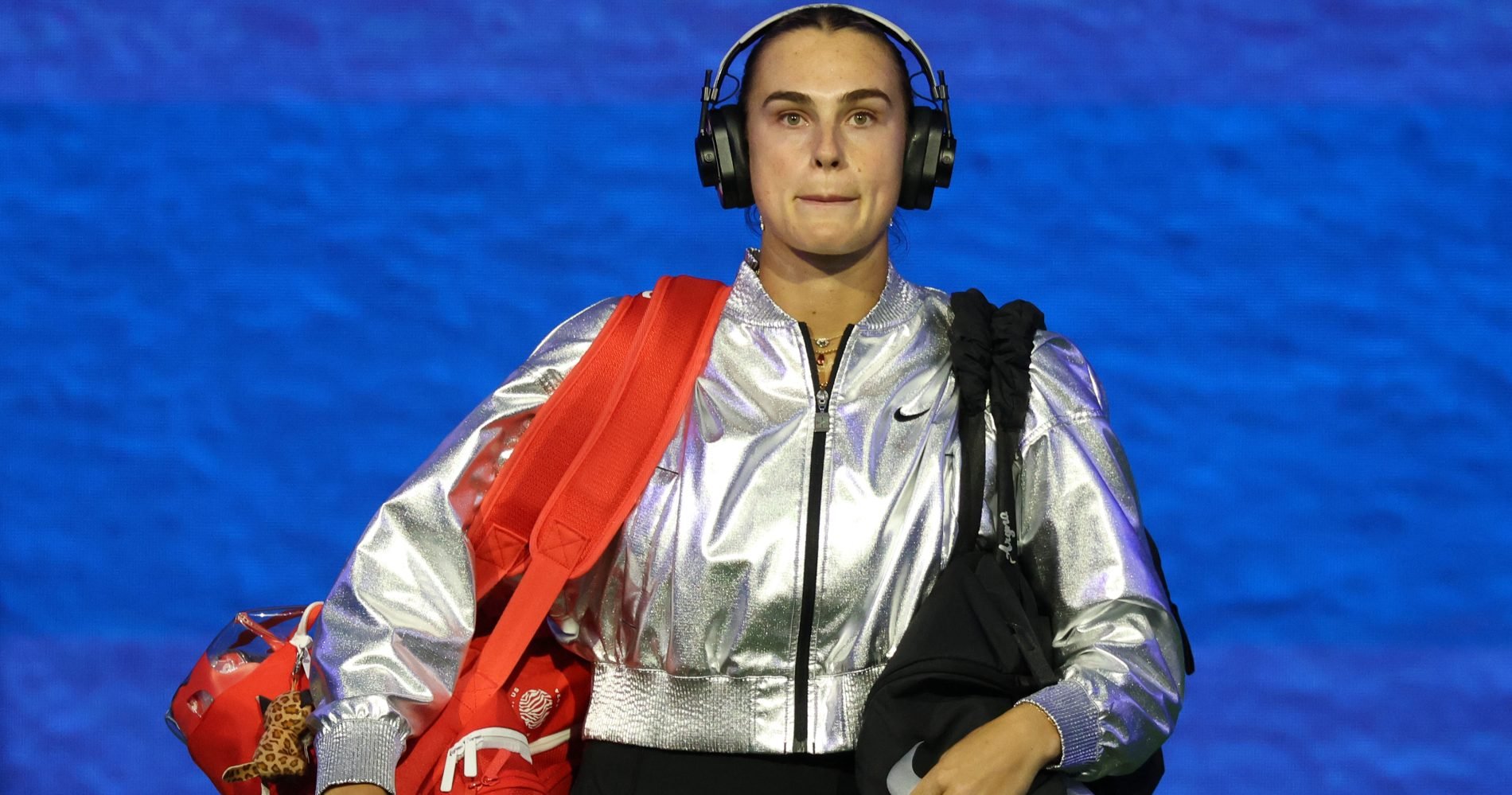 Aryna Sabalenka, US Open 2025