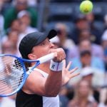Iga Swiatek, US Open 2025