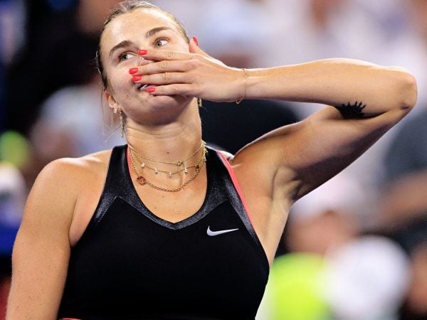 Aryna Sabalenka, US Open 2025