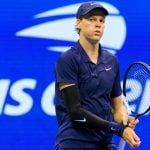 Jannik Sinner, US Open 2025
