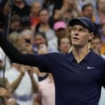 Jannik Sinner, US Open 2025