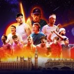 UTS Grand Final, 2025 London