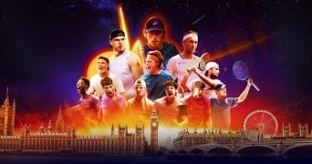 UTS Grand Final, 2025 London