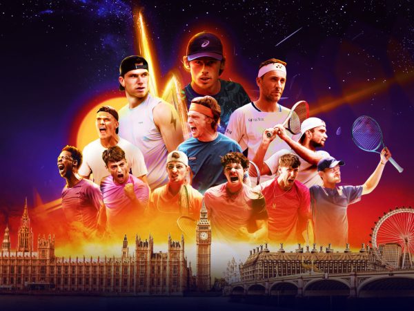 UTS Grand Final, 2025 London