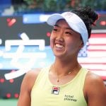 Ann Li, 2025