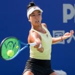 Ann LI, 2025