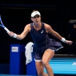 Belinda Bencic, Tokyo 2025