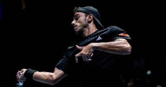 Fernando Cerundolo, 2025