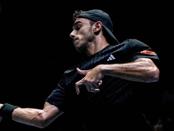 Fernando Cerundolo, 2025