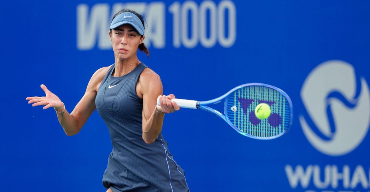 Olga Danilovic, 2025 | © Imago / PsNewz