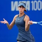 Olga Danilovic, 2025 | © Imago / PsNewz