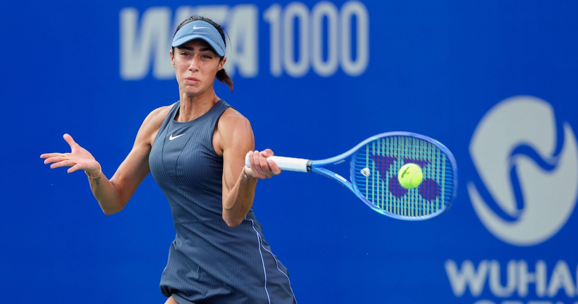 Olga Danilovic, 2025 | © Imago / PsNewz