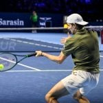 Ugo Humbert, Basel 2025