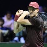 Jannik Sinner, Rolex Paris Masters 2025