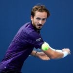 Daniil Medvedev, Beijing 2025