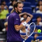 Daniil Medvedev, Beijing 2025