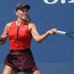 Oksana Selekhmeteva, 2025