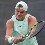 Holger Rune, US Open 2025