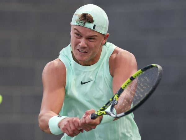 Holger Rune, US Open 2025