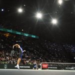 Rolex Paris Masters 2025