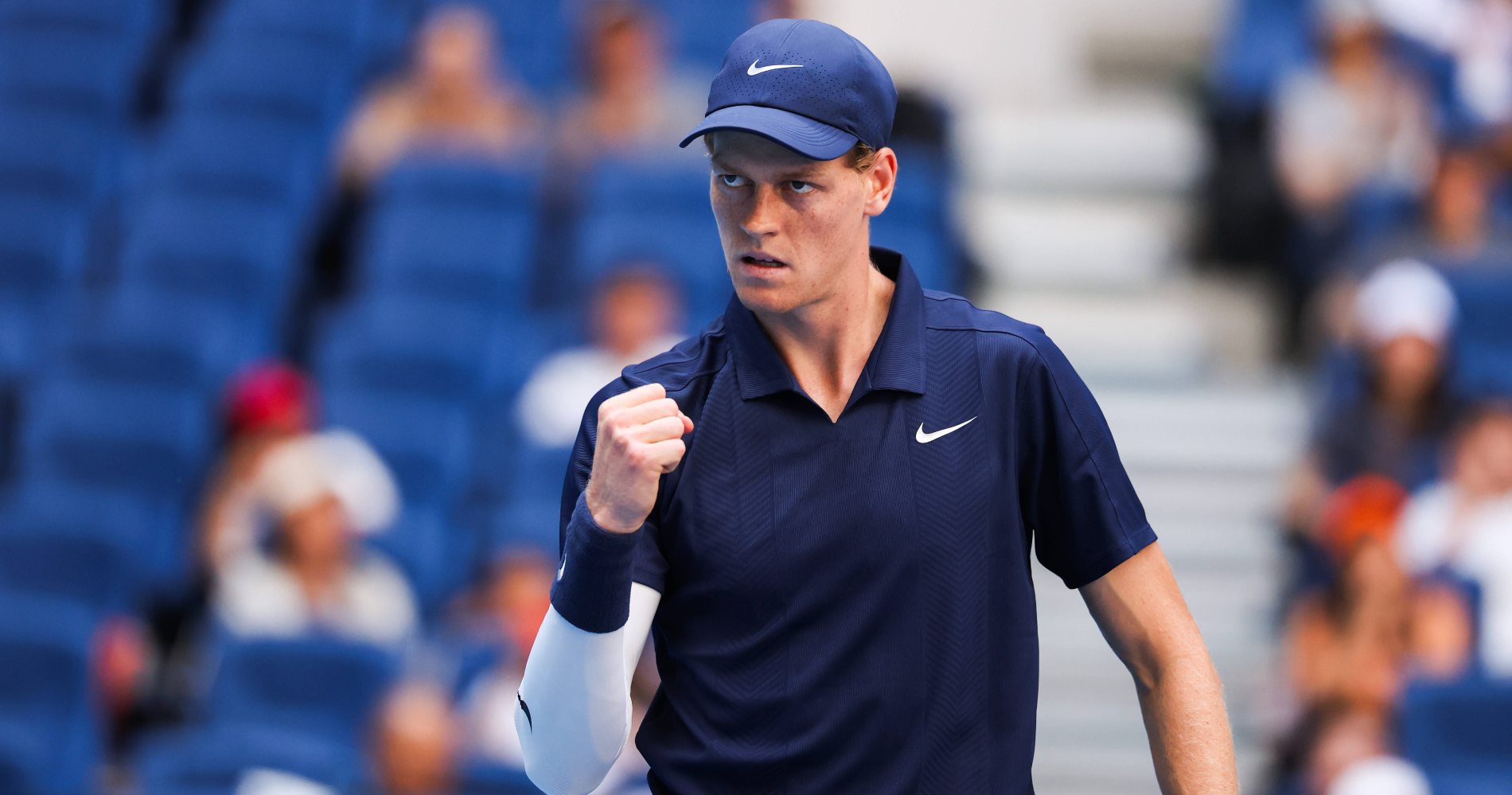 Jannik Sinner conquers Beijing with commanding final victory - Tennis