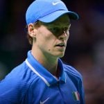 Jannik Sinner, Davis Cup 2025