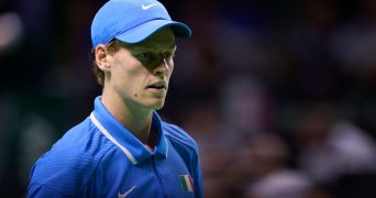 Jannik Sinner, Davis Cup 2025