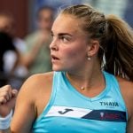 Sara Bejlek| © CTK Photobank _ Psnewz