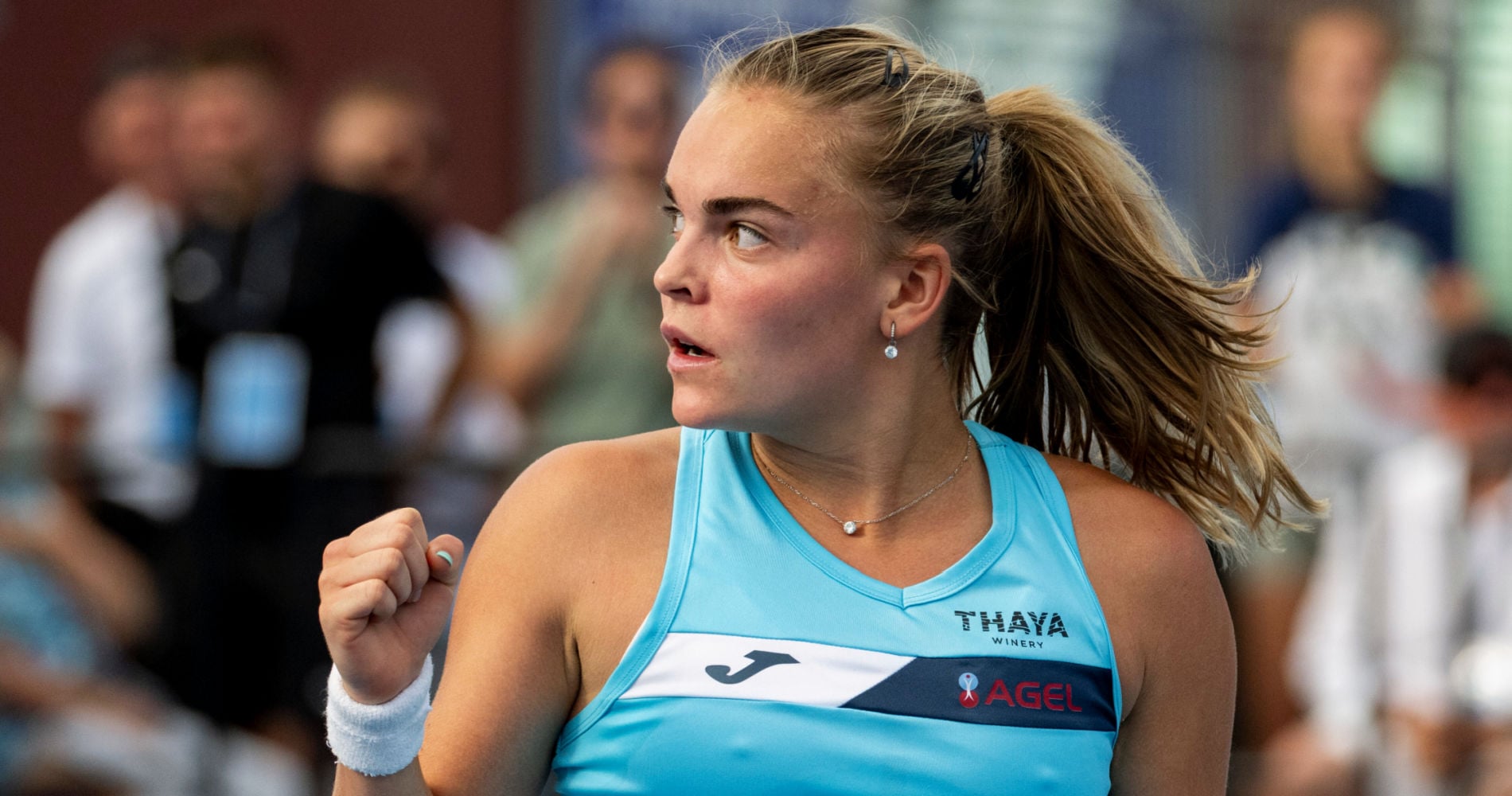 Sara Bejlek| © CTK Photobank _ Psnewz