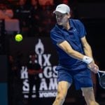 Jannik Sinner, Six Kings Slams 2025