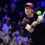 Jannik Sinner, F. Pestellini | © PsNewz