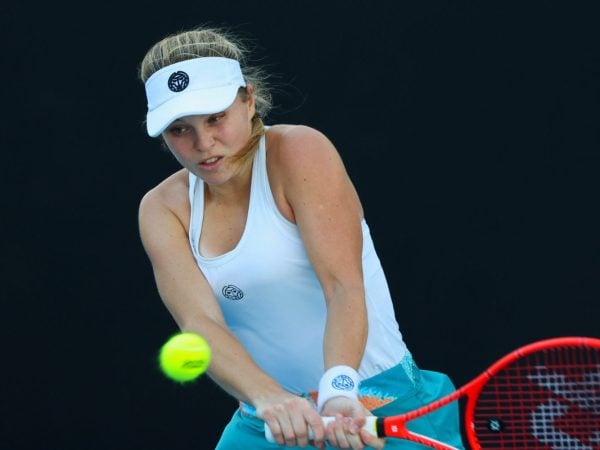 Veronika Erjavec, 2025