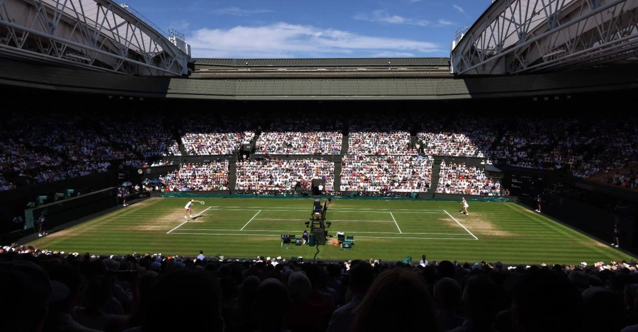 Wimbledon Centre Court