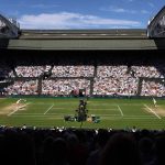 Wimbledon Centre Court