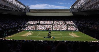 Wimbledon Centre Court