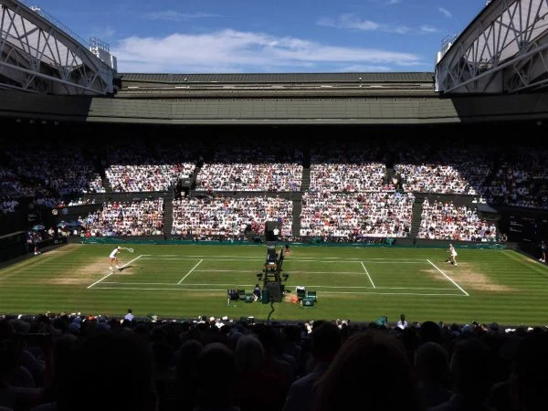 Wimbledon Centre Court