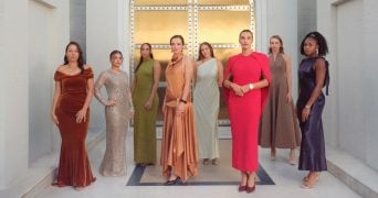 WTA Finals, iconic image 2025