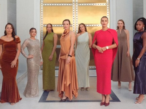 WTA Finals, iconic image 2025