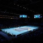 Inalpi Arena, ATP Finals 2025
