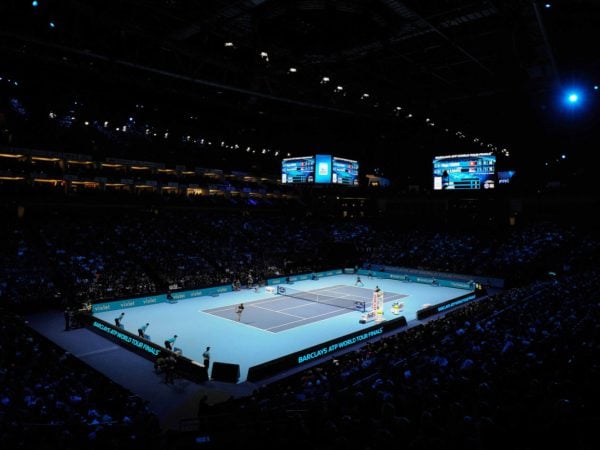 Inalpi Arena, ATP Finals 2025