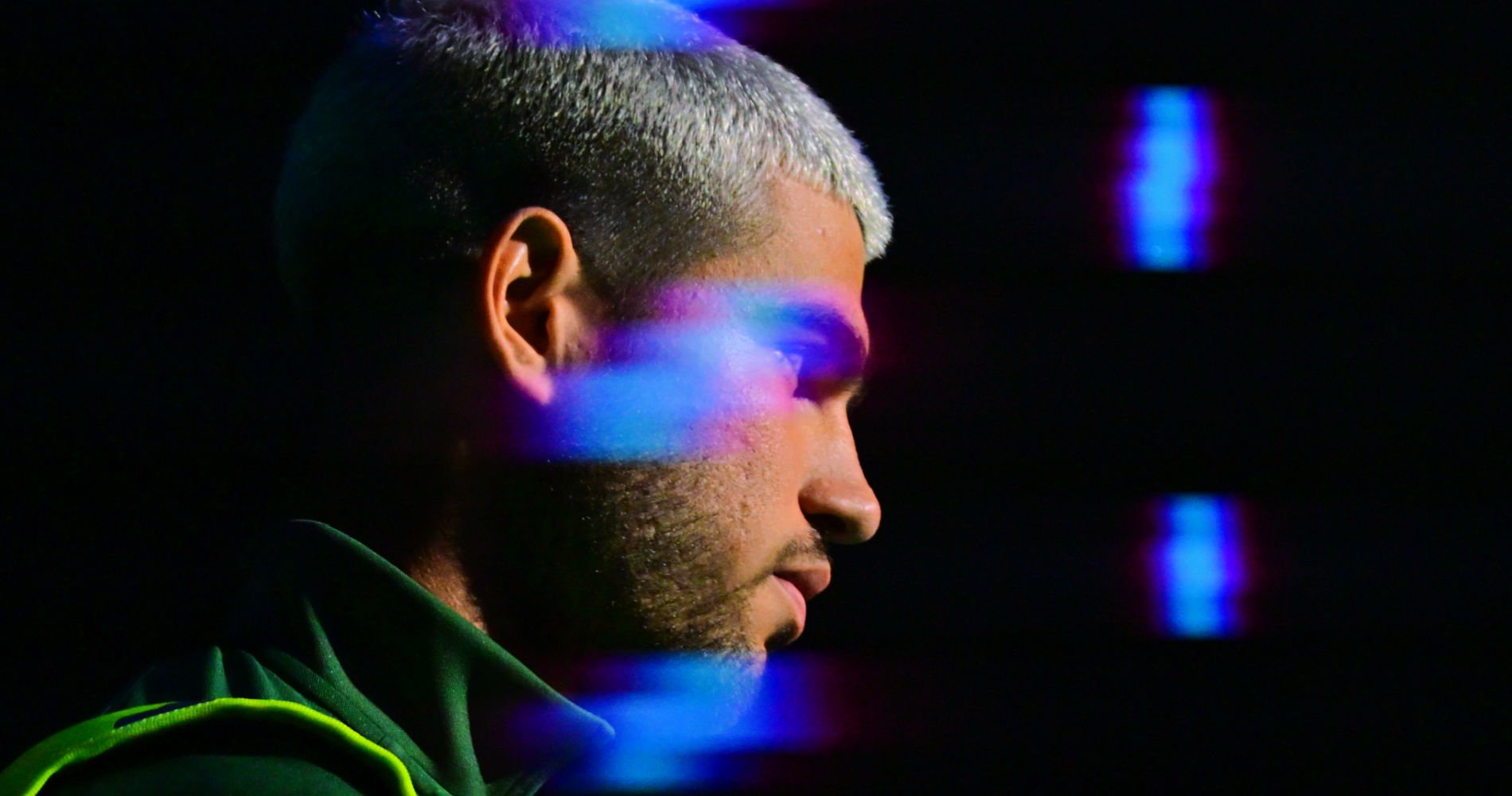 Carlos Alcaraz, ATP Finals 2025